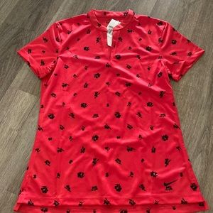 Brand new Nike top